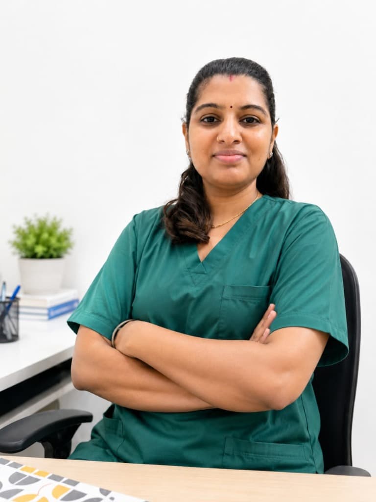 Monika Patidar
